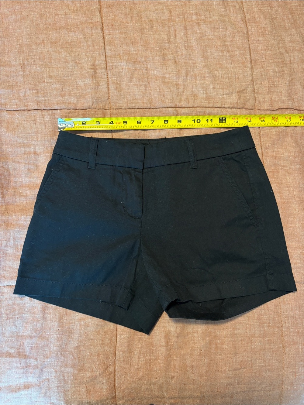 J Crew Chino Short 3” NWOT